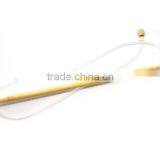 85cm(33.5") Bamboo Afghan Tunisian Crochet Hooks Needles 8.0mm, Sold per Packet of 1 thumbnail-1