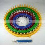 Knitting Accessory Round Weaving Loom thumbnail-1