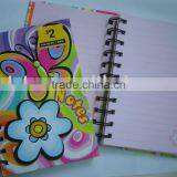 Spiral Notebook thumbnail-1
