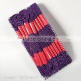 Reasonable Price for Color Changing Embroidery Thread thumbnail-4