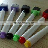 Top Quality Dry Erase Pen Magnetic With Eraser thumbnail-1