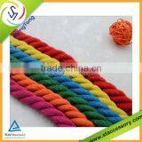 High Quality Colored Cotton Rope Wholesale Cotton Rope Multi Purpose Hot Selling thumbnail-2