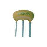 Ceramic Resonator (ZTA/CRB Series) thumbnail-1