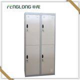2017 Fenglong Factory Sale 4 Doors Steel Storage Cabinet thumbnail-1