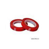 Sell Polyester Film Silicone Adhesive Tapes (Red) thumbnail-1