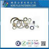 Taiwan Stainless Steel Bonded Seal Nitrile Rubber Seal NBR Seal thumbnail-5