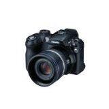 United States Fuji FinePix S5000 Digital Camera thumbnail-1