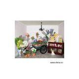 Sell Miniature Flowers thumbnail-1