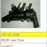 For FORD Thermostat and Thermostat Housing 1149617 thumbnail-1