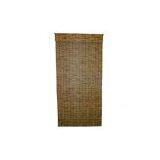 Bamboo Blind thumbnail-1