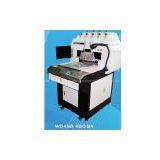 2012 New AutomaticMolded Label Automatic Machine for Bar Mat thumbnail-1