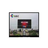 Outdoor Full Color Shenzhen Led Display thumbnail-1