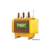 Sell High Temperature Resistant Oil Filled Transformer thumbnail-1