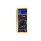 Display Multimeter VC9803A+ thumbnail-1