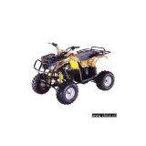 WJ200ST-4 ATV thumbnail-1