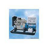 Sell Ricardo Diesel Generating Set thumbnail-1