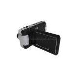 Full HD Vehicle Camcorder With 2.5 TFT and IR LED Light thumbnail-1