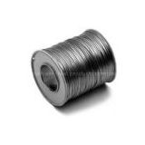 stainless steel weaving wire