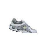 Wholesale Cheap National Classic Grey Lightweight New Specialist Air Sports Shoes thumbnail-1