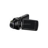 1080P 2.5 Inch Car DVR Camcorder With Mition Detection 12 Mega Pixels thumbnail-1