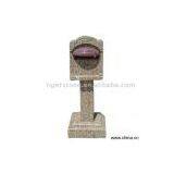 Sell Granite Mailbox thumbnail-1