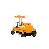 Compost Turner Machine FYD-2000 thumbnail-1