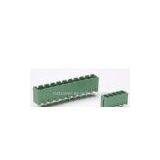 Sell Euro Terminal Blocks Pluggable POQ Series thumbnail-1