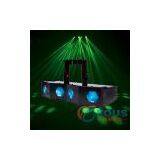 FS-E1007 4 Head Moon Flower / LED Effect Lighting thumbnail-3