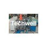 U Channel Cold Roll Forming Machine for Steel U Channel, U Section, U Profile