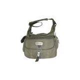 Canvas Shoulder Bag thumbnail-1