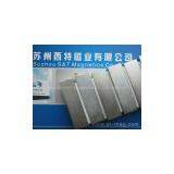 NdFeB Magnet, Permanent Magnet, Size:Block67*20*20mm,N35SH,Zn Coated thumbnail-1