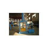 Hydraulic Rubber Cutting Machine thumbnail-1
