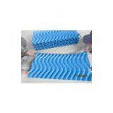 Counter Flow Cooling Tower Fill, Cooling Tower Filler, PVC Fill thumbnail-1