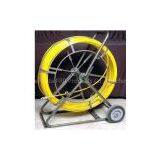 Cobra Snake Continuous Fibreglass Duct Rod thumbnail-1