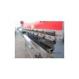 WC67Y Hydraulic Plate Bending Machine thumbnail-2