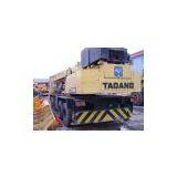 Used Crane [Tadano TG350M] thumbnail-3