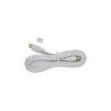 Gold Plated Flat 3D HDMI Cables 10m Support 1080p 3d Ethernet thumbnail-1