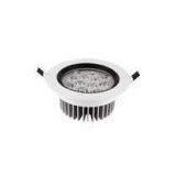 Energy Saving 12W Cold White Led Ceiling Spot Light Under Cabinet For Jewerly Shop