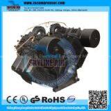 30HP 22KW Two Stage Belt Driven Air Compressor Pump thumbnail-2