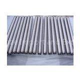 ASTM B338 GR1 Titanium Seamless Pipe 19mm*1mm Used for Auto Parts. thumbnail-1