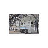 Mobile Crusher Plants Made by LIMING for Sale thumbnail-1