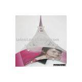 Small Advertising Triangle Move Displays thumbnail-1