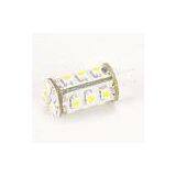 Low Wattage 2watt 6volt 5050smd 6leds Led Dome Lights for Universal Cars With 100,000 Hours Lifetime thumbnail-1