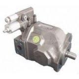 2600 Rpm Axial Hydraulic Piston Pumps A10VSO45 with Torque 200 Nm