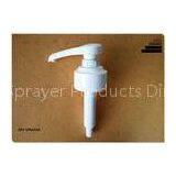Almighty Food Dosage Up Down Locked Lotion Soap Dispenser Pump Crimp Food Pump thumbnail-1