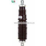 Porcelain Type Arrestor 11kv Lightning Surge Arresters