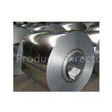 HDG DIN GB Hot Dipped Galvanized Steel Coil , 2B BA HL Steel Sheet Coil thumbnail-1