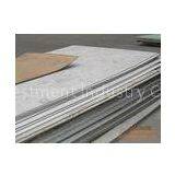Cold Rolled / Hot Rolled Polished Stainless Steel Sheets for Building Construction thumbnail-1