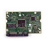 Green 1oz Copper SMT PCB Assembly Oem , Double Sided PCB thumbnail-1