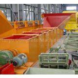 XL Sand Washer Used in Sand Making Plant thumbnail-3